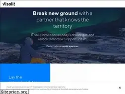 Sites similar to visolit.net