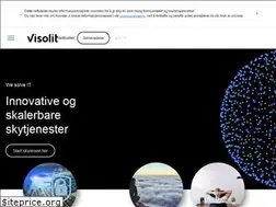 Sites similar to visolit.no