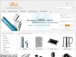 Sites similar to visolproducts.com