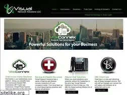 Sites similar to visolutions.net