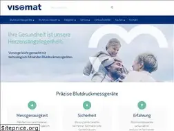 Sites similar to visomat.de