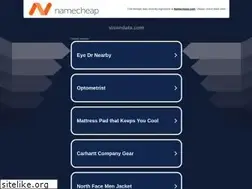 Sites similar to visondata.com