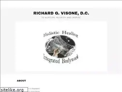 Sites similar to visoneholistichealing.com