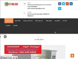 Sites similar to visong.vn