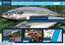 Sites similar to visonline.be