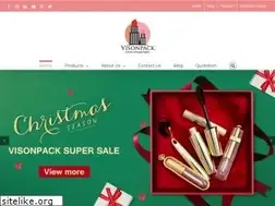 Sites similar to visonpack.com