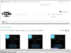 Sites similar to visor-libros.com