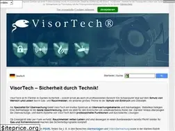 Sites similar to visor-tech.com