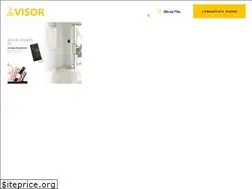 Sites similar to visor.pe