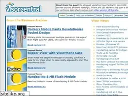 Sites similar to visorcentral.com