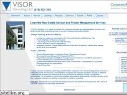 Sites similar to visorconsulting.com