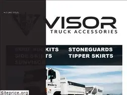 Sites similar to visordistributors.co.nz