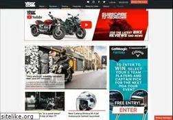 Sites similar to visordown.com