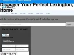 Sites similar to visorealestate.com