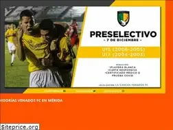 Sites similar to visoriasmexico.com