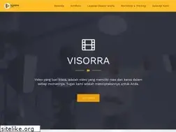 Sites similar to visorra.com