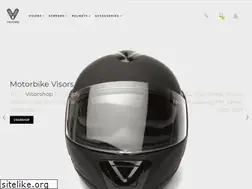 Sites similar to visorshop.com