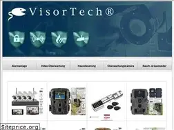 Sites similar to visortech.ch