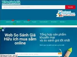 Sites similar to visosanh.com