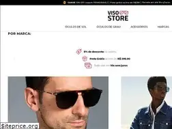 Sites similar to visostore.com.br