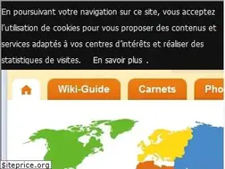 Sites similar to visoterra.com