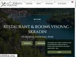 Sites similar to visovac.com