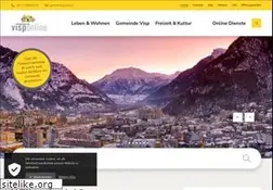 Sites similar to visp.ch