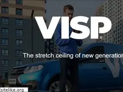 Sites similar to visp.com