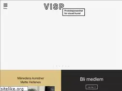 Sites similar to visp.no