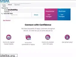 Sites similar to vispa.net
