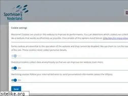 Sites similar to vispas.nl