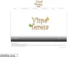 Sites similar to vispateresa.eu