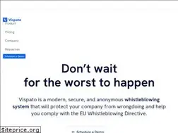 vispato.com