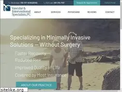 Sites similar to vispecialists.com