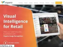Sites similar to vispera.co