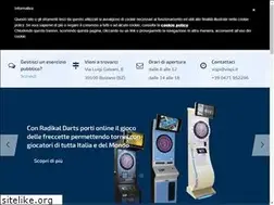 Sites similar to vispi.it