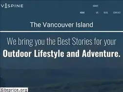 Sites similar to vispine.ca