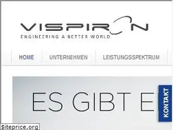 Sites similar to vispiron.de