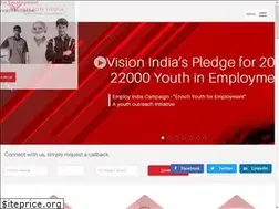 Sites similar to vispl.co.in