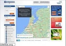 Sites similar to visplanner.nl
