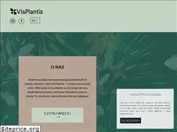 Sites similar to visplantis.pl