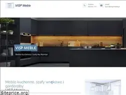 Sites similar to vispmeble.pl