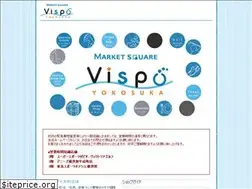 Sites similar to vispo-yokosuka.jp