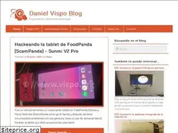 Sites similar to vispo.org