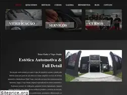 Sites similar to vispostudio.com.br