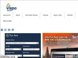 Sites similar to vispotravel.com