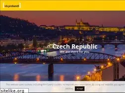 Sites similar to visprobandi.com