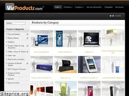 Sites similar to visproducts.com