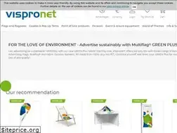 Sites similar to vispronet.eu