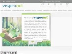 Sites similar to vispronet.pl